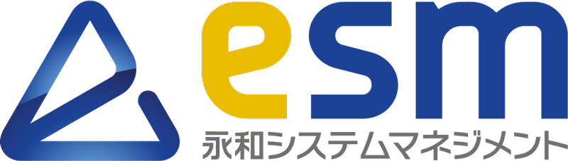 株式会社永和システムマネジメントロゴ画像