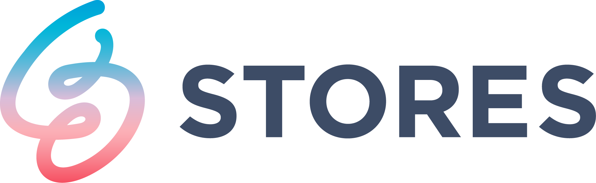 STORES株式会社ロゴ画像