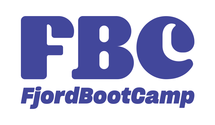 フィヨルドブートキャンプロゴ画像