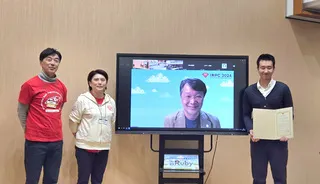 Proud Speech