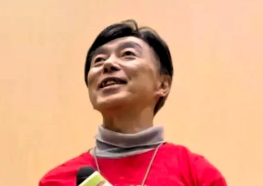 Inoue Hiroshi, Executive Committee Chairman