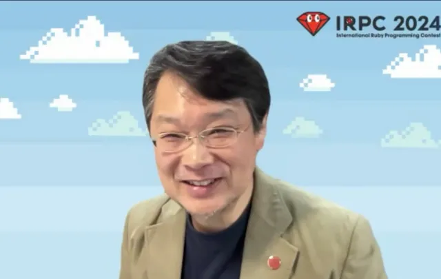 Matsumoto Yukihiro, Chief Judge