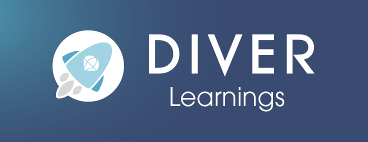 Diverロゴ Diverロゴ画像