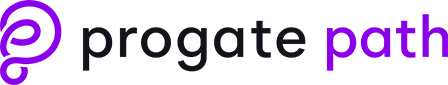 Progate Path logo